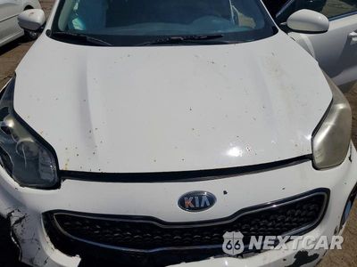Zdjęcie 12 z 13 samochodu: 2019 KIA SPORTAGE LX VIN:KNDPMCAC0K7613369 - miniatura