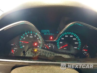 Zdjęcie 9 z 13 samochodu: 2016 CHEVROLET TRAVERSE LT VIN:1GNKVGKD7GJ254609 - miniatura