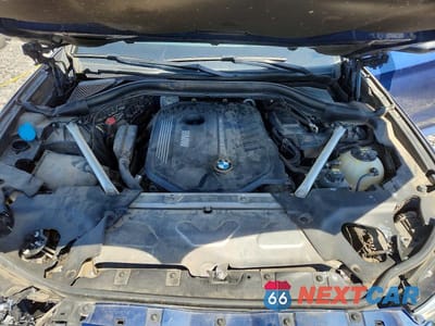 Zdjęcie 11 z 12 samochodu: 2019 BMW X3 XDRIVEM40I VIN:5UXTS3C56KLR73674 - miniatura