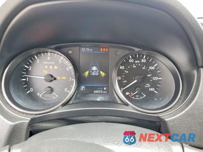 Zdjęcie 9 z 13 samochodu: 2020 NISSAN ROGUE SPORT S VIN:JN1BJ1CV0LW550449 - miniatura