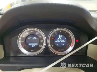Zdjęcie 8 z 11 samochodu: 2012 VOLVO S80 T6 VIN:YV1902AH5C1160200 - miniatura