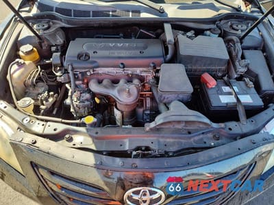 Zdjęcie 11 z 12 samochodu: 2009 TOYOTA CAMRY BASE VIN:4T4BE46K59R107661 - miniatura