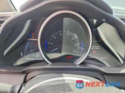Zdjęcie 9 z 12 samochodu: 2018 HONDA FIT EX VIN:3HGGK5H82JM717936 - miniatura