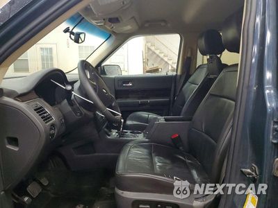 Zdjęcie 7 z 13 samochodu: 2016 FORD FLEX SEL VIN:2FMGK5C82GBA23713 - miniatura