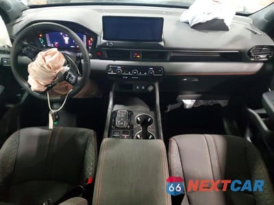 Zdjęcie 8 z 13 samochodu: 2026 HONDA PILOT SPORT VIN:5FNYG1H3XTB021463 - miniatura