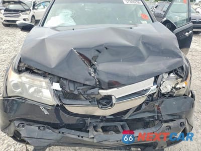 Zdjęcie 12 z 13 samochodu: 2009 ACURA MDX VIN:2HNYD28209H522798 - miniatura