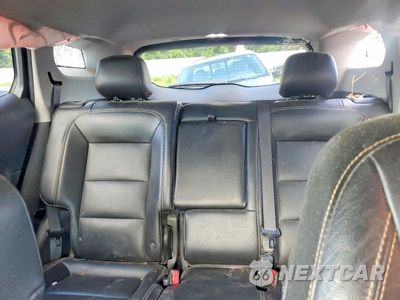 Zdjęcie 10 z 14 samochodu: 2021 GMC TERRAIN SLT VIN:3GKALPEV5ML399929 - miniatura