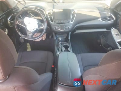 Zdjęcie 8 z 12 samochodu: 2022 CHEVROLET MALIBU LT VIN:1G1ZD5ST2NF170843 - miniatura