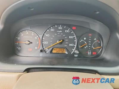 Zdjęcie 9 z 12 samochodu: 2000 HONDA ACCORD SE VIN:1HGCG5675YA103478 - miniatura
