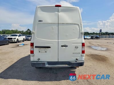 Zdjęcie 6 z 13 samochodu: 2018 NISSAN NV 2500 HD S VIN:1N6BF0LY2JN813852 - miniatura