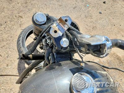 Zdjęcie 7 z 9 samochodu: 2018 HARLEY-DAVIDSON FXBRS BREAKOUT 114 VIN:1HD1YHK17JC074841 - miniatura
