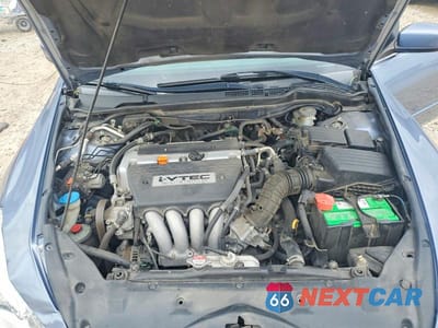 Zdjęcie 11 z 12 samochodu: 2007 HONDA ACCORD EX VIN:1HGCM56827A207202 - miniatura