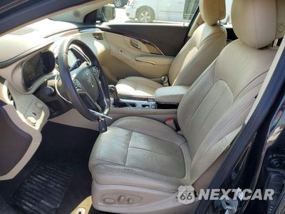 Zdjęcie 7 z 12 samochodu: 2014 BUICK LACROSSE PREMIUM VIN:1G4GD5G37EF216055 - miniatura