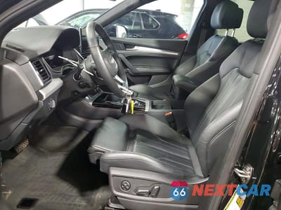 Zdjęcie 7 z 12 samochodu: 2023 AUDI Q5 SPORTBACK PRM PLS 45 VIN:WA15AAFY4P2056490 - miniatura