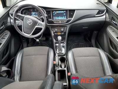 Zdjęcie 8 z 13 samochodu: 2019 BUICK ENCORE PREFERRED VIN:KL4CJESB5KB772131 - miniatura