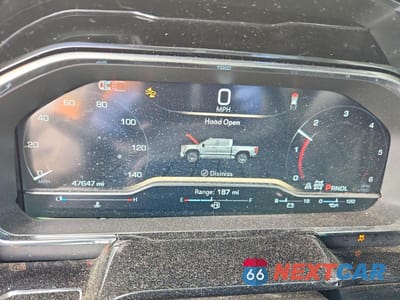 Zdjęcie 9 z 12 samochodu: 2024 GMC SIERRA K1500 ELEVATION VIN:3GTUUCED6RG341057 - miniatura