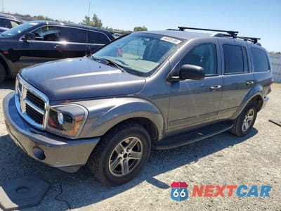 2004 DODGE DURANGO SLT 1D4HB48N64F231060 - główne zdjęcie licytacji z USA - miniatura