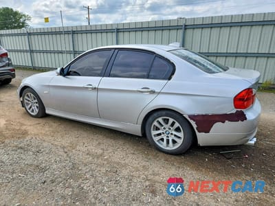 Drugie zdjęcie samochodu z przodu: 2007 BMW 328 I VIN:WBAVA33577KX78366 - miniatura