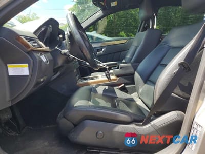 Zdjęcie 7 z 13 samochodu: 2011 MERCEDES-BENZ E 350 4MATIC VIN:WDDHF8HB9BA266139 - miniatura