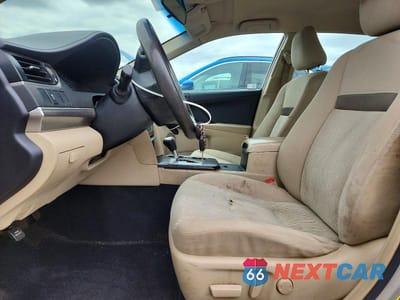 Zdjęcie 7 z 12 samochodu: 2013 TOYOTA CAMRY L VIN:4T4BF1FK8DR334928 - miniatura