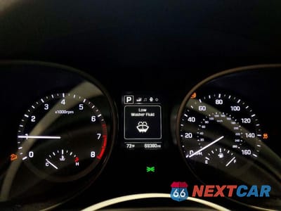 Zdjęcie 9 z 13 samochodu: 2018 HYUNDAI SANTA FE SE VIN:KM8SMDHFXJU272283 - miniatura