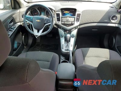Zdjęcie 8 z 12 samochodu: 2014 CHEVROLET CRUZE LT VIN:1G1PC5SB0E7296131 - miniatura