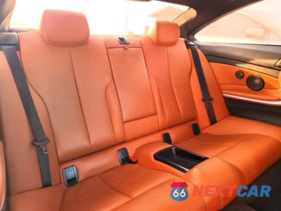 Zdjęcie 10 z 12 samochodu: 2016 BMW 435 I VIN:WBA3R1C51GK529761 - miniatura