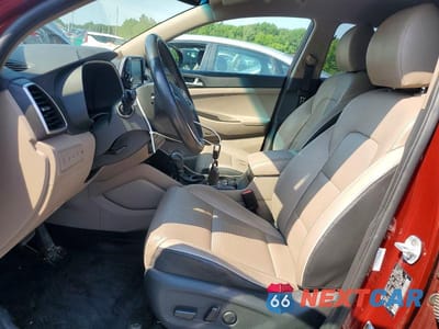 Zdjęcie 7 z 13 samochodu: 2019 HYUNDAI TUCSON LIMITED VIN:KM8J33AL0KU000285 - miniatura