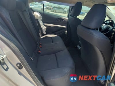 Zdjęcie 10 z 12 samochodu: 2024 TOYOTA COROLLA LE VIN:5YFB4MDEXRP153465 - miniatura