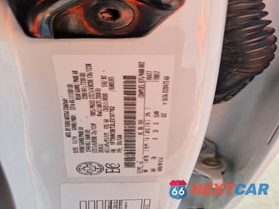 Zdjęcie 12 z 12 samochodu: 2020 FORD F350 SUPER DUTY VIN:1FT8W3BT2LEC07782 - miniatura