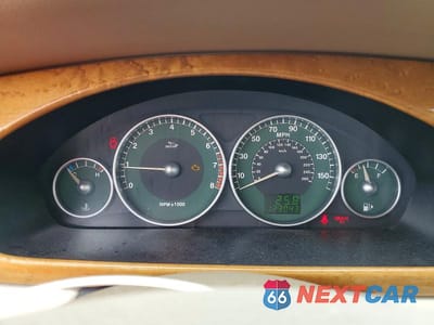 Zdjęcie 9 z 12 samochodu: 2002 JAGUAR X-TYPE 2.5 VIN:SAJEB51D02XC77633 - miniatura