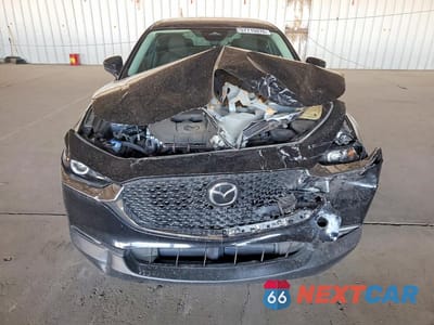 Piąte zdjęcie samochodu w środku: 2024 MAZDA CX-30 VIN:3MVDMBAMXRM711877 - miniatura