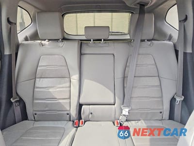Zdjęcie 10 z 13 samochodu: 2017 HONDA CR-V EXL VIN:5J6RW2H85HL008546 - miniatura