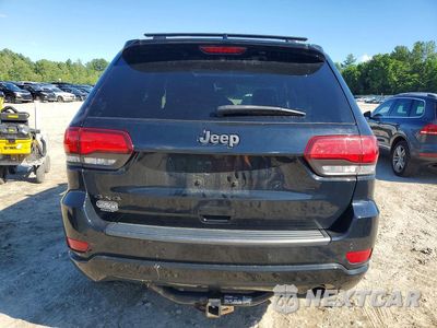 Zdjęcie 6 z 14 samochodu: 2021 JEEP GRAND CHEROKEE LIMITED VIN:1C4RJFBG8MC766757 - miniatura