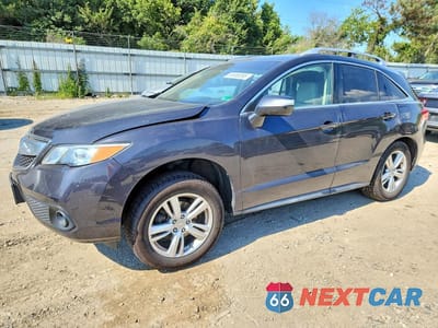 2015 ACURA RDX 5J8TB3H36FL009608 - główne zdjęcie licytacji z USA - miniatura