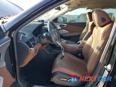 Zdjęcie 7 z 14 samochodu: 2021 ACURA RDX TECHNOLOGY VIN:5J8TC2H50ML039760 - miniatura