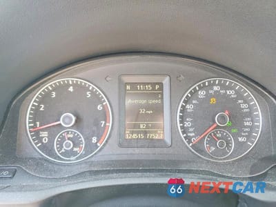 Zdjęcie 9 z 12 samochodu: 2013 VOLKSWAGEN EOS LUX VIN:WVWFW8AHXDV008093 - miniatura