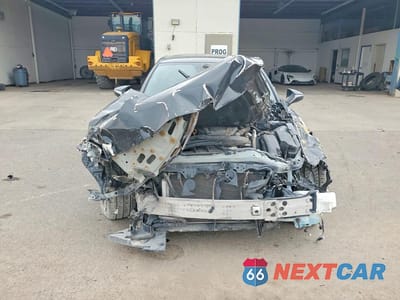 Piąte zdjęcie samochodu w środku: 2021 LEXUS IS 300 VIN:JTHCA1D26M5109663 - miniatura