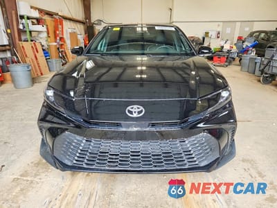 Piąte zdjęcie samochodu w środku: 2026 TOYOTA CAMRY LE VIN:4T1DAACK7TU210346 - miniatura