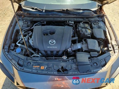 Zdjęcie 11 z 12 samochodu: 2022 MAZDA 3 PREFERRED VIN:JM1BPBLL9N1514484 - miniatura