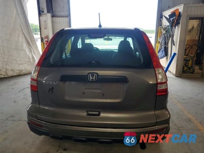 Zdjęcie 6 z 12 samochodu: 2010 HONDA CR-V LX VIN:5J6RE3H38AL014182 - miniatura