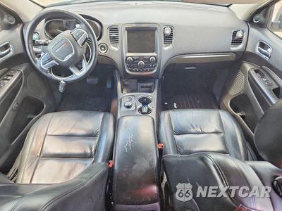 Zdjęcie 8 z 13 samochodu: 2017 DODGE DURANGO GT VIN:1C4RDJDGXHC723079 - miniatura
