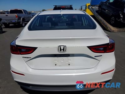 Zdjęcie 6 z 12 samochodu: 2020 HONDA INSIGHT EX VIN:19XZE4F54LE007970 - miniatura
