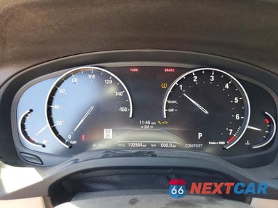 Zdjęcie 9 z 13 samochodu: 2021 BMW X3 SDRIVE30I VIN:5UXTY3C07M9D76779 - miniatura