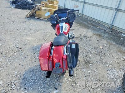 Zdjęcie 6 z 9 samochodu: 2025 HARLEY-DAVIDSON FLTRX VIN:1HD1KH713SB622464 - miniatura