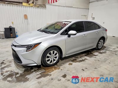 2024 TOYOTA COROLLA LE 5YFB4MDE1RP120113 - główne zdjęcie licytacji z USA - miniatura