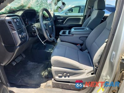 Zdjęcie 7 z 13 samochodu: 2015 CHEVROLET SILVERADO K1500 VIN:3GCUKPEC0FG171391 - miniatura