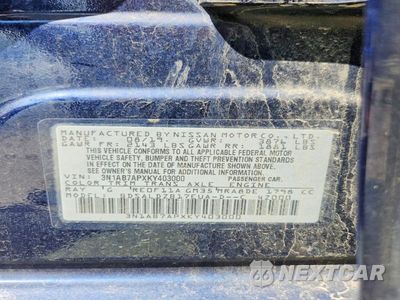 Zdjęcie 12 z 12 samochodu: 2019 NISSAN SENTRA SV VIN:3N1AB7APXKY403000 - miniatura