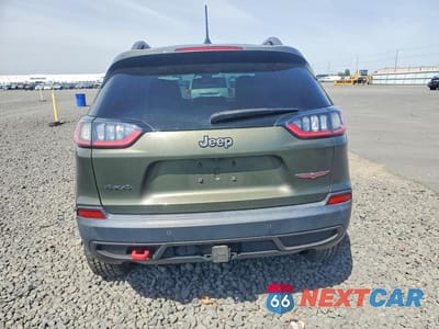 Zdjęcie 6 z 13 samochodu: 2019 JEEP CHEROKEE TRAILHAWK VIN:1C4PJMBN6KD168104 - miniatura