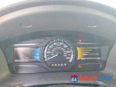 Zdjęcie 9 z 12 samochodu: 2014 FORD FLEX LIMITED VIN:2FMHK6DT4EBD41133 - miniatura